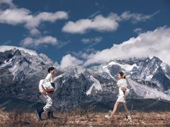 -全城热恋旅拍·摄影