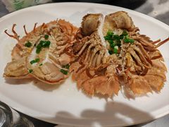 虾排-兴仙饭店·闽味海鲜(马尾总店)