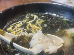 -玖鲜小笼(中山广场店)