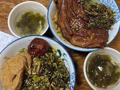 -一味老卤面(大石桥店)