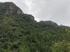-潭溪山