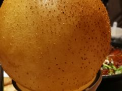 -吴越荣记苏州菜·松鼠桂鱼100%活鱼现做(斜塘老街店)