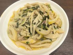 -紫藤园·天目湖大鱼头(南山竹海店)