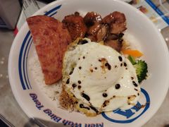 敏华四宝饭-敏华冰厅(番禺天河城店)