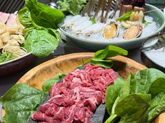 -红鼎豆捞·非遗鲍皇汤火锅(宝丰路店)