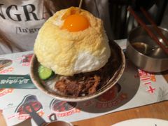 -岛风·台食小馆 ISLAND BISTRO(烟台山店)