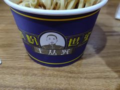 -精粉世家(汉街总部国际A座店)