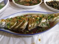 -南花桥羊肉馆老字号(乌镇店)