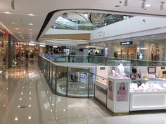-上海颛桥万达广场
