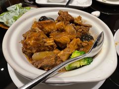 生焖狮头鹅-闽和南(深圳万象城店)