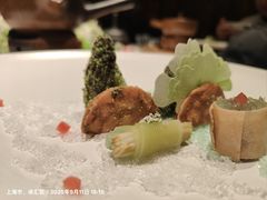 -叶叶菩提(太原别墅店)