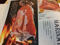 -嘉旺港式茶餐厅(延长中路店)