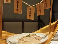 -狮拾久·现代新加坡料理(壹方城店)