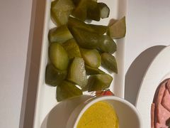 -波特曼西餐厅(中央大街店)