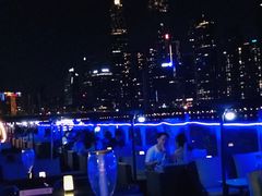 -琶醍壹号•潮菜江景餐吧