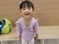 -西安小天鹅艺术团(金花路校区)