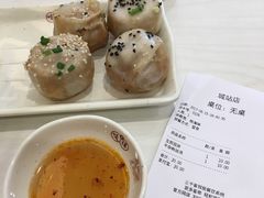 -咬不得高祖生煎·简餐(城站店)