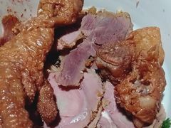 -紫燕百味鸡(枫林店)