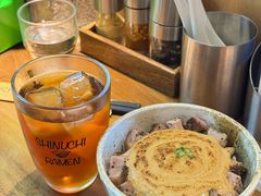 -真打拉面·日式拉面新流派(体育西横街店)