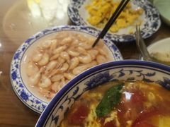 -灵福缘私房菜·农家菜(拈花湾·灵山大佛必推店)
