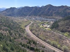 -居庸关长城