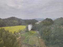 -婺源站