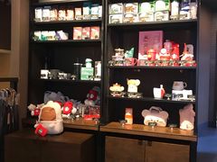 零售区-星巴克臻选(杭州万象城店)