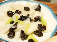 -陈记菜馆·非遗淮扬菜(东关街教场店)