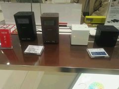 -Sony Store索尼(广州正佳店)