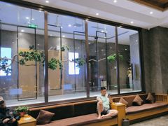 -星河湾温泉洗浴酒店