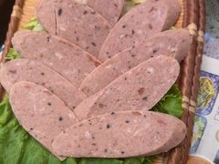 -阿婆情腊排骨火锅(金虹路店)