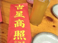 -炒豆合作社(东四总店)