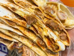 -TACO STAR 塔可星(下沙宝龙店)