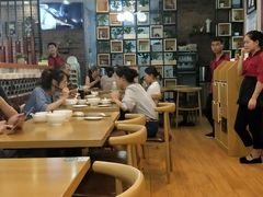 -台北楚楚园馅饼粥(虹桥南丰城店)