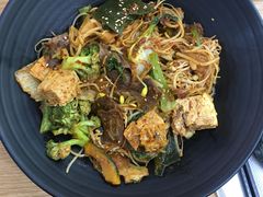 -辣火功夫麻辣烫(明洞1号店)