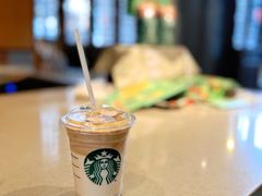 -星巴克(福州三坊七巷店)