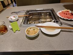 -海底捞火锅(仓山爱琴海店)