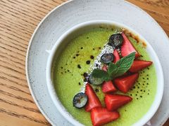 布雷甜点-EN SPACE恩空间