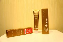 产品：日本菲灵染发膏-美格丝M.G.S Hair Salon