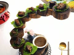 -院里寻菜·精致庭院菜(观沙岭店)