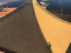 -普陀宗乘之庙(小布达拉宫)