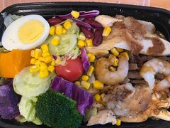 -上海虹桥西郊假日酒店