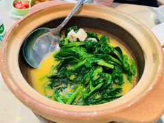 -渔语鱼酸菜鱼新川菜(来福士店)