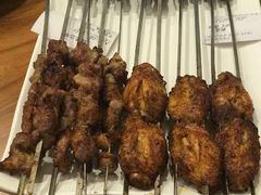 -巴依老爷新疆美食(望京小街店)