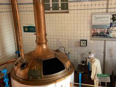 -青岛啤酒博物馆