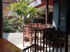 -龙翔山庄雷鸡肉(青城后山泰安古镇店)