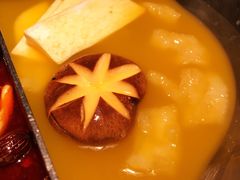 -湊湊火锅·茶憩(石家庄万象城店)