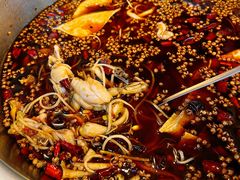 -大众美蛙鱼头(民心佳园总店)