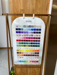 -芊冉•美甲美睫纹绣