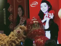 -天津水游城丽筠酒店